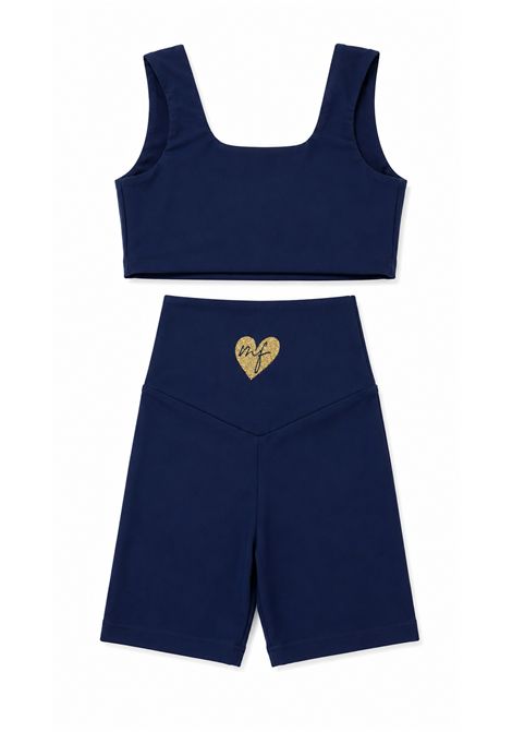 Completo sportivo MONFUSO' | BIMBASH NATB30